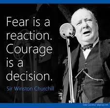 Standing Your Ground Winston Churchill Quotes, Motiverende Quotes, Warrior Quotes, Winston Churchill, Leadership Quotes, People Quotes, Quotable Quotes, Wise Quotes, A Quote