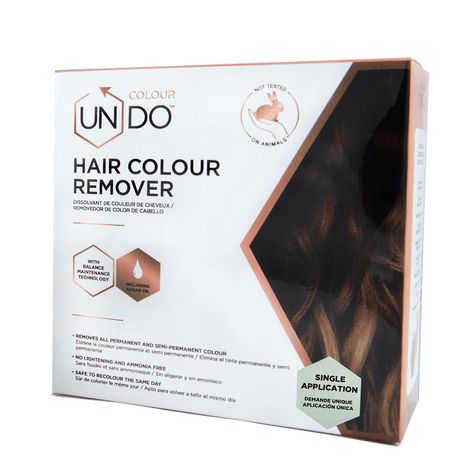 Colour Undo Hair Colour Remover Single Application Hair Colour Remover, Hair Color Removers, Undone Hair, Hair Color Remover, Colour Remover, Sally Beauty, Hair Colour, Free Coloring, Hair Color