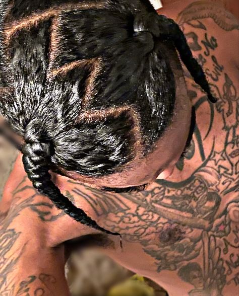 Snoop Dog Braids, Snoop Dogg Hair, Snoop Dogg Hairstyles, Snoop Dogg Braids, Travis Scott Braids, Plaits Braids, Light Skins, Plait Braid, Cornrow Hairstyles For Men