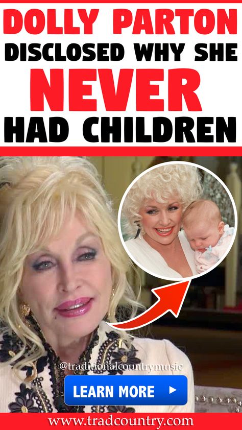 Dolly Parton Disclosed Why She Never Had Children Dolly Parton Wigs For Sale, Dolly Parton No Wig, Dolly Parton Without Wig, Dolly Parton Without Makeup, Dolly Parton Family, Dolly Parton Marriage, Dolly Parton Husband, Dolly Parton Wigs, Without Makeup