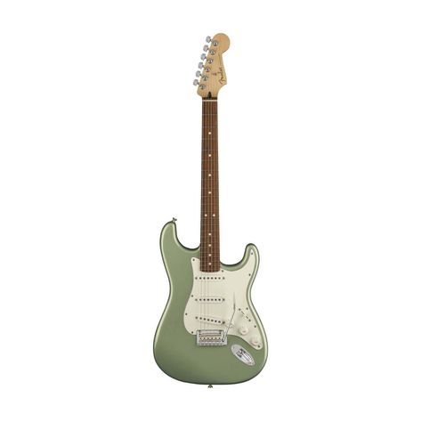 Green Electric Guitar, Infinite Money, Singer Dr, Green Electric, Pedal Board, Phone Stuff, Cool Guitar, Green Aesthetic, Sage Green