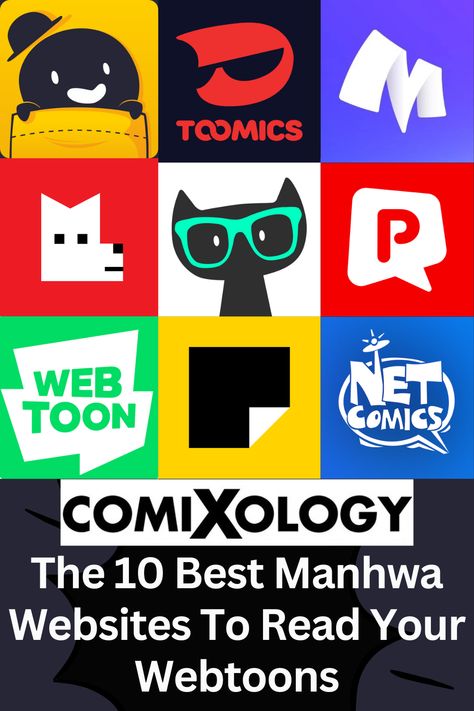 Best manhwa websites where you can both read your manhwa and support its creators. Manhwa Reading Sites, Websites To Read Manhwa For Free, Free Manhwa Websites, Free Webtoon Websites, Where Can I Read Manga For Free, Apps To Read Manhwa For Free, Manhwa Sites, Where To Read Manhwa, Website To Read Manga For Free