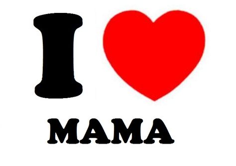 I LOVE MAMA Y Love Me, Heart Pfps, I Love K, I Heart, Love Me Meme, I Love Mama, Animal Body Parts, Me Me Me, Love Mama