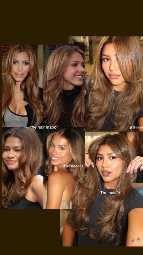 Jessica Alba Hair In Honey, Cooper Caramel Balayage, Matching Hair To Skin Tone, Brazilian Hair Color, Best Hair Colour For Tanned Skin, Brown Hair With Highlights Brown Skin, Ariana Grande Light Brown Hair, Popular Hairstyles For 2020, Caramel Chocolate Balayage