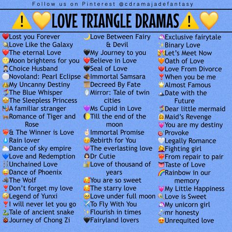 Kdrama Love Triangle, Mermaid Romance, Chinese Drama Checklist, Kdrama Couple, Kdramas To Watch, Fun Sleepover Games, Dream Sleep, School Drama, High School Drama