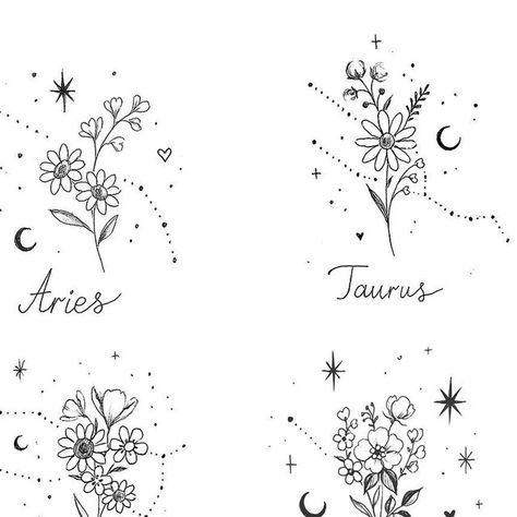 Birth Month Star Constellations Tattoo, Constellation Lion, Star Constellation Tattoo, Leo Constellation Tattoo, Polish Tattoos, Leo Constellation, Pisces Tattoos, Zodiac Tattoo, Constellation Tattoos