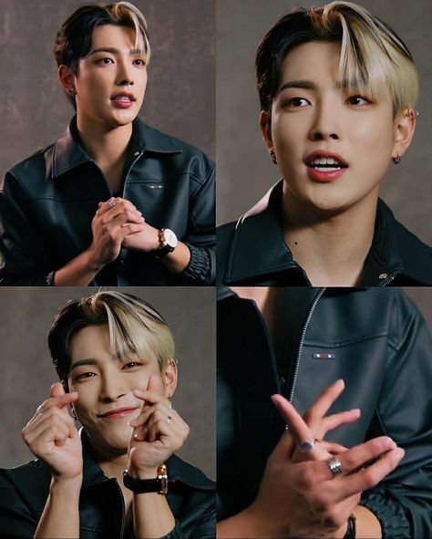 K-pop | Ateez | Hongjoong Wallpaper Hongjoong Wallpaper Aesthetic, Kim Hongjoong Wallpaper, Ateez Hongjoong Wallpaper, Hongjoong Wallpaper, Random Celebrities, Hong Joong, Oh Captain My Captain, Captain My Captain, Ateez Hongjoong