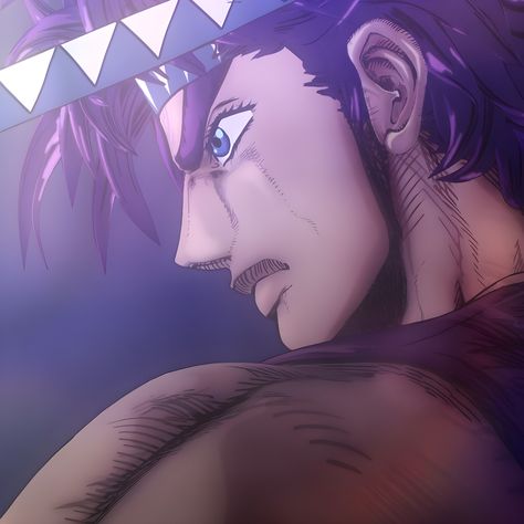 Joseph Joestar Icon, Joseph Joestar, Quick Saves