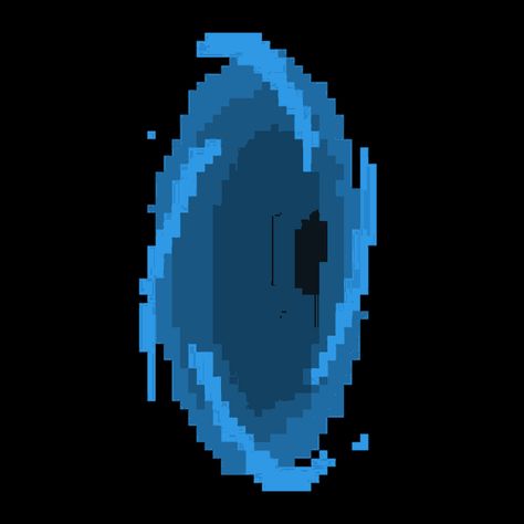 Portal Animation, Pixel Art Gif, Book Aesthetic, Art Videos, Animated Gif, Cool Gifs, Pixel Art, Portal, Gif