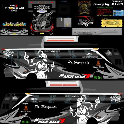 Livery Bus Yudistira Hd, Livery Bussid Yudistira Hd, Livery Bussid Hd, Private Bus Livery, Truk Derek, Bus Mania, Bike Rider Photography, School Bus Games, Mobil Off Road