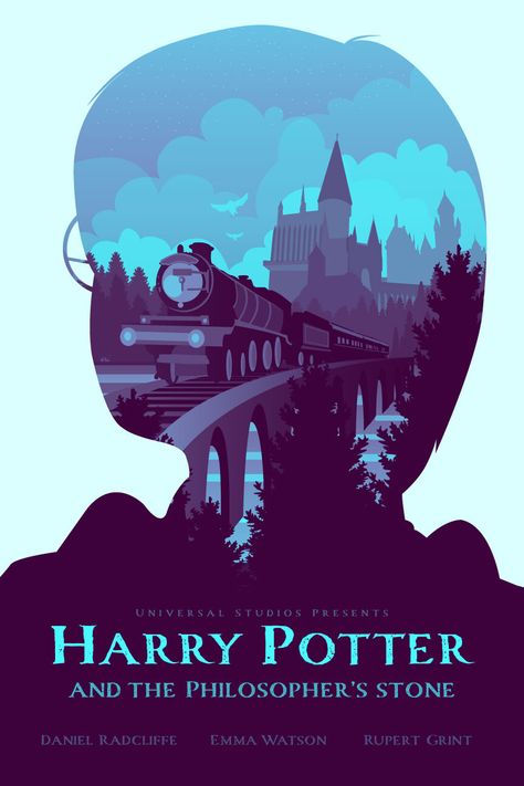 ArtStation - Harry Potter Promotional Posters Harry Potter Printables Posters Decor Wall Art, Harry Potter Album Cover, Harry Potter Book Design, Harry Potter Cover Art, Movie Promotion Poster, Harry Potter Book Cover Art, Harry Potter Design Ideas, Harry Potter Poster Art, Harry Potter Graphic Design