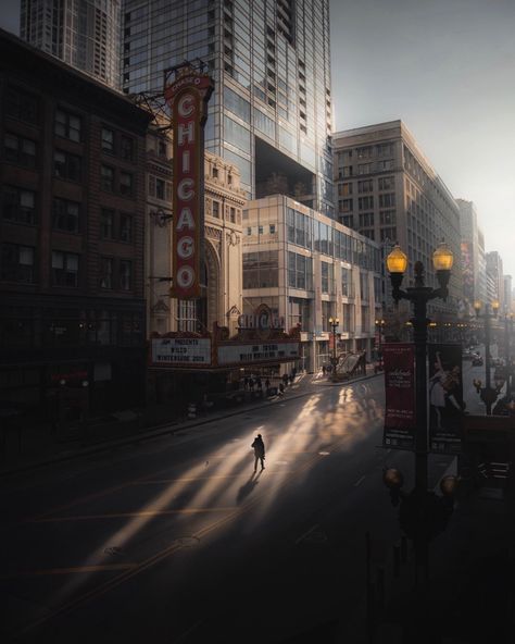 Chicago Street, Photography Career, Street Portrait, Full Time Artist, Street Photographers, Cinematic Photography, City Photography, Dark Photography, Photography Projects