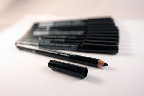 offer high quality, long lasting with a soft application.All are BRAND NEW, NEVER USED.-- You can find out more details at the link of the image. (This is an affiliate link) #eyeliner Black Eyeliner Pencil, Wholesale Makeup, Eyeshadow For Brown Eyes, Eyes Lips Face, Eyeliner Pencil, Black Eyeliner, Eyes Lips, Pencil Eyeliner, Make It Happen