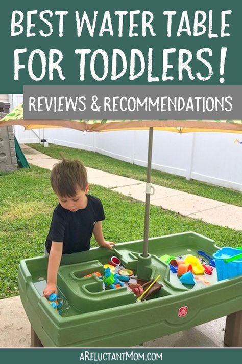 Toddler Water Play Ideas, Homemade Water Table, Water Table Hack, Diy Water Table For Kids, Water Table Ideas For Toddlers, Baby Water Table, Water Table For Kids, Water Table Ideas, Water Table Diy