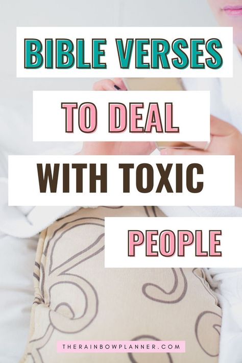 Use these bible verses to help you let go of toxic people. With these scriptures, you'll know how to deal with negative situation, and even how to forgive. Bible quotes on healing | building faith | bible verses for strenght | bible encouragement Bible Verse For Toxic People, Prayer To Remove Toxic People, People Draining Your Energy, Forgiveness Quotes Bible, Scriptures For Different Situations, How To Deal With Toxic People, Bible Verses For Different Situations, Bible Verses On Forgiveness, Let Go Of Toxic People