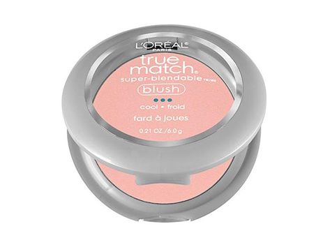 Blush Pale Skin, Best Blush For Fair Skin, Blush For Pale Skin, Blush For Fair Skin, Best Drugstore Blush, Freckled Skin, Drugstore Blush, Best Blush, Nails Lips