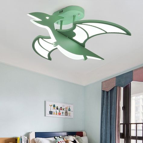 😍Check this out! $624.49 only! ✅ Fast US Shipping 🛫 #adventures #shoppingaddict #shoppingtime #forsale #shopnow #womenfashion #deal #style #bestshopping #shoppingdaily #copingshop Dinosaur Kids Bedroom, Bedroom Decor Led Lights, Led Lights For Room, Lights For Room, Dinosaur Room, Indoor Chandelier, Lighting Chandeliers, Ceiling Lamps, Dinosaur Design