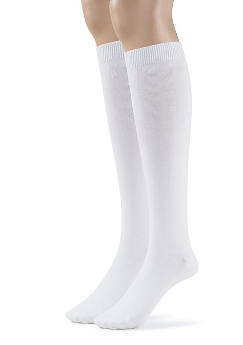 Mens Knee High Socks, Long White Socks, White Knee High Socks, Leg Braces, Work Socks, Mens Dress Socks, Preppy Girl, Grunge Look, High Knees