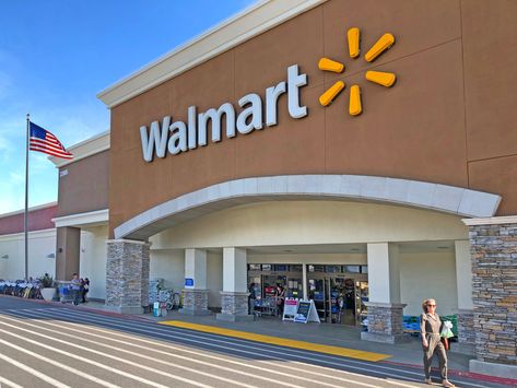 Ex-Walmart Employee Sends Warning to Shoppers — Best Life Walmart Employee, Walmart Customers, Walmart Store, Ear Health, Bait And Switch, Customer Experience, Robotics, The Roof, Brushing