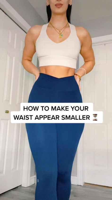 How to make your waist appear smaller ✨ FIT: Shein (use code ODITTE15 for additional 15% o… in 2022 | Slim waist workout, Bodyweight workout beginner, Full body gym workout Motivasi Diet, Exercise Routines, Full Body Gym Workout, Body Workout Plan, Bodyweight Workout Beginner, Weight Workout Plan, Waist Workout, Gym Workout Videos, Gym Workout Tips