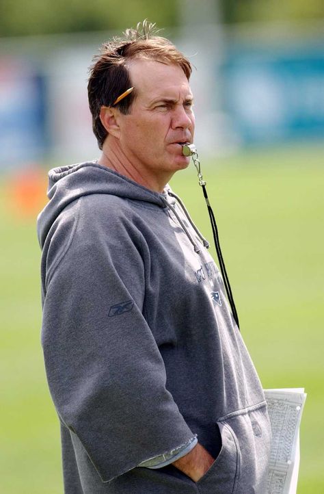 New England Patriots expected to part ways with coach Bill Belichick today, ESPN reports American Football League, Victory Parade, Bill Belichick, Nfl History, Red Zone, Championship Game, Wide Receiver, New York Jets, Football League