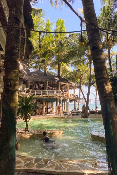 Koh Samui Aesthetic, Bali Pool, Beach Club Bali, Bali Aesthetic, Canggu Beach, Bali Baby, Bali Trip, Bali Guide, Bali Beach