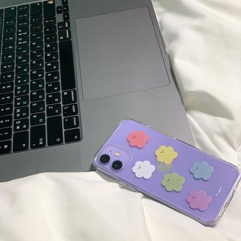 Iphone 12 Purple, Kpop Phone Cases, Creative Iphone Case, Purple Iphone Case, Purple Cases, Iphone Obsession, Iphone Cases Cute, Pretty Phone Cases, Iphone Wallpaper Quotes Love