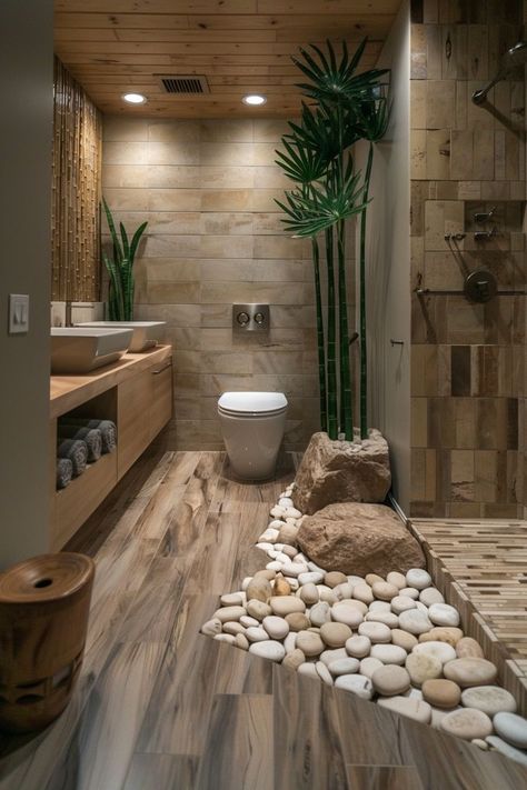 Get inspired with these innovative small bathroom layouts perfect for your next remodel. Each design utilizes smart solutions to enhance space efficiency.