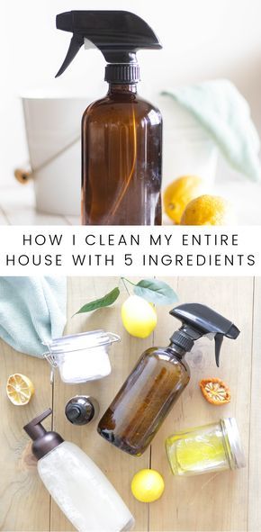 Natural Cleaning Recipes, Homemade Cleaning Products, Natural Cleaners, Clean Living, Diy Cleaners, Cleaning Recipes, Cleaners Homemade, Eat Smarter, Green Cleaning