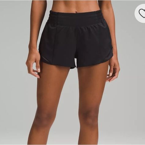 Lululemon Hotty Hot Low-rise Shorts, 2.5” Camp List, Lulu Collection, Clothing Necessities, Lulu Shorts, Tennis Outfit, Lululemon Hotty Hot Shorts, Bday Wishlist, Shoes To Buy, Outfit Planning