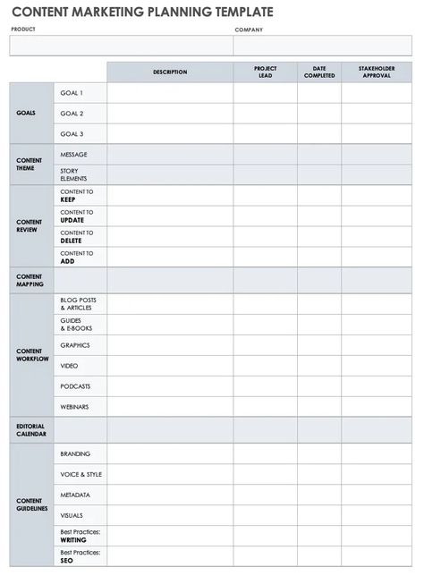 #Content_Marketing_Strategy_Template #Content_Marketing_Plan_Template #Marketing_Planner_Template #Content_Calendar_Template_Free_Printable Content Marketing Strategy Template, Content Marketing Plan Template, Marketing Planner Template, Marketing Campaign Template, Strategy Planning Template, Marketing Plan Template Free, Content Planning Template, Content Planner Template, Marketing Plan Outline