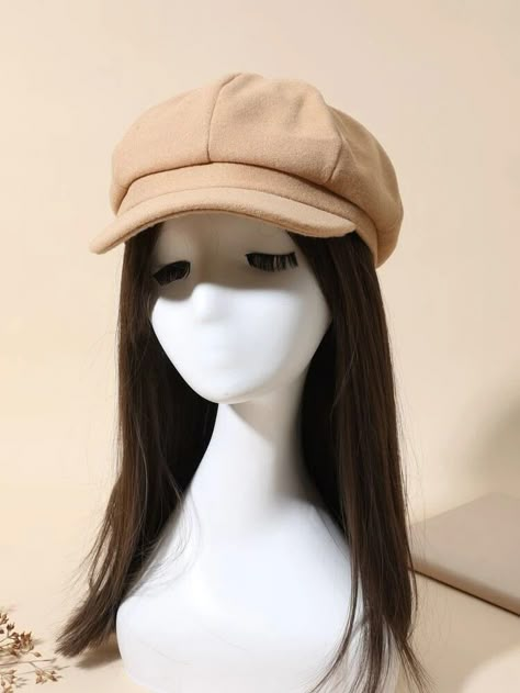 Paper Boy Hat, Baker Boy Cap, Baker Boy Hat, Cute Caps, Baker Boy, Winter Cap, Boy Hat, Kinds Of Clothes, Outfits With Hats