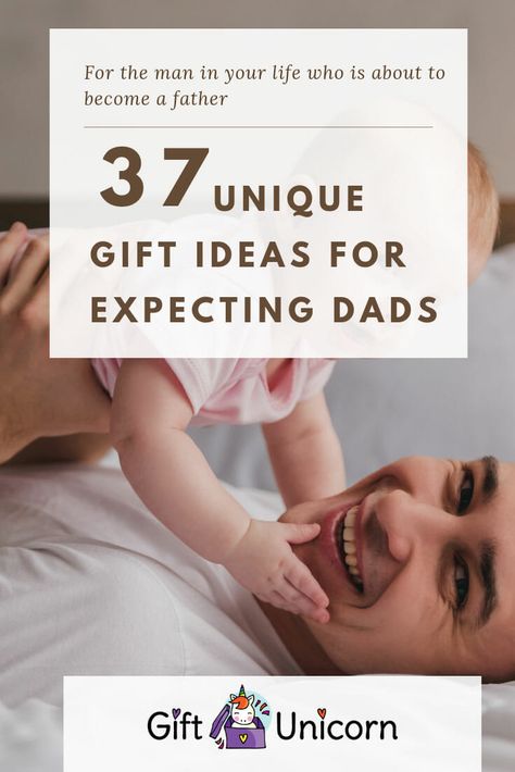 When a new baby is on the way, it’s a time for gifts but fathers to be are often left out. For the man in your life who is about to become a father, consider one of these great gift ideas for expecting dads! #expectingdad #dadgifts #futuredad #giftsfordads #firsttimedad #giftsforhim #newdad Gifts For Expecting Dads, Valentines Idea, Expectant Father, Baby Tech, Crafted Gifts, First Time Dad, Diy Christmas Gifts Cheap, Becoming A Father, Gifts For New Dads