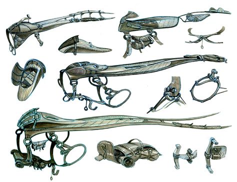 Saddle designs for toothless. #httyd2 #toothless #hiccup Unique Dragon Designs, Dragon Saddle Design, Fantasy Saddle, Dragon Academy, Httyd Concept Art, Fantasy Mounts, Dragon Reference, Peter Chan, Dragon Armor