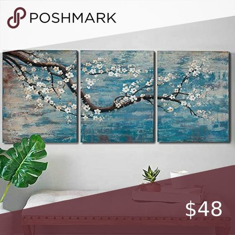 3 Panel Wall Art Canvas Prints, Series Of 3 Paintings, 3 Panel Canvas Painting Ideas, 3 Piece Flower Canvas Art, 3 Panel Painting Ideas, Two Piece Canvas Painting Ideas, Canvas Panel Painting Ideas, 3 Paintings In A Row Canvases, 4 Canvas Painting Ideas Wall Decor