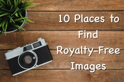 10 Places To Find High Quality Royalty-Free Images #paintinginspiration #artists #creators #royaltyfree #inspiration Royalty Free Images For Artists, Copyright Free Photos, Copyright Free Images, Free To Use Images, Free Pics, Copyright Free, Make Photo, Plein Air Paintings, Paint By Number Kits