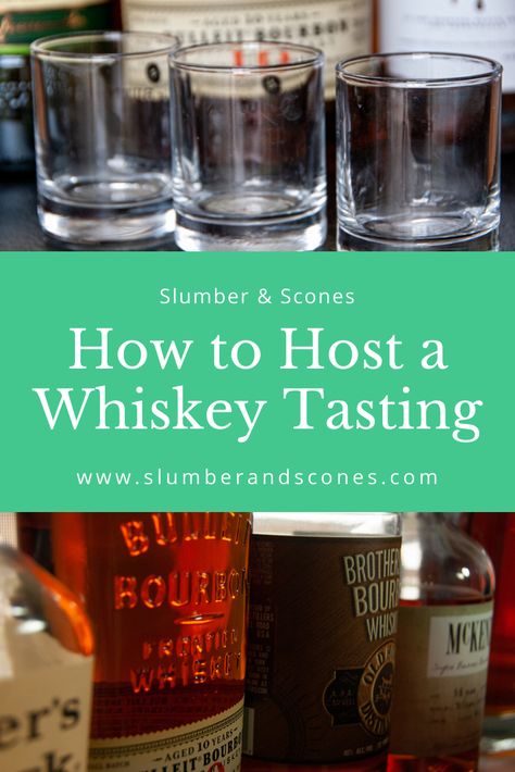 Alcohol Pairings, Tasting Party Food, Whiskey Tasting Party, Diy Whiskey, Whiskey Night, Nyc Dinner, Drinking Whiskey, Bourbon Tasting, Bourbon Bar