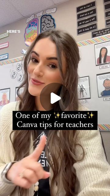 Canva Teacher Tips, Canva Teacher Hacks, Canva In The Classroom, Canva School Ideas, Canva Classroom Decor, Canva Tips For Teachers, Canva Classroom Ideas, Canva Teacher Ideas, Canva For Teachers