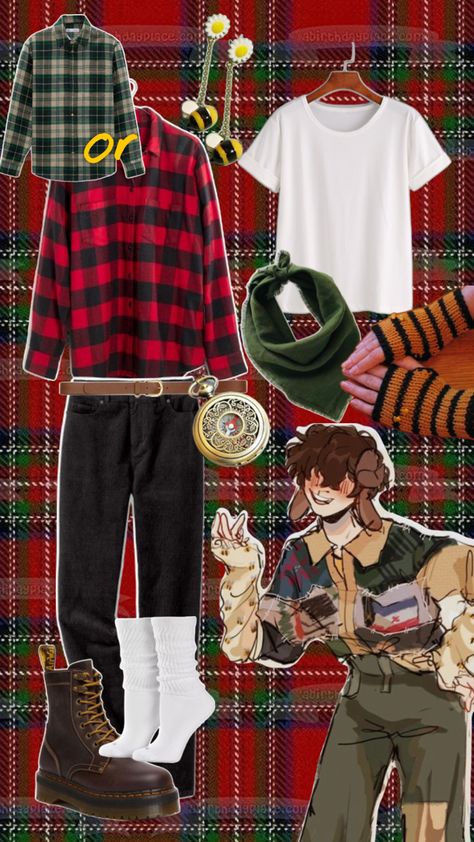 Tubbo, dsmp, clothes Gay Outfits, Closet Cosplay, Cute Anime Chibi, Cosplay Outfits, Aesthetic Outfits, Outfits Aesthetic, Things To Buy, Aesthetic Clothes, Cool Things To Buy