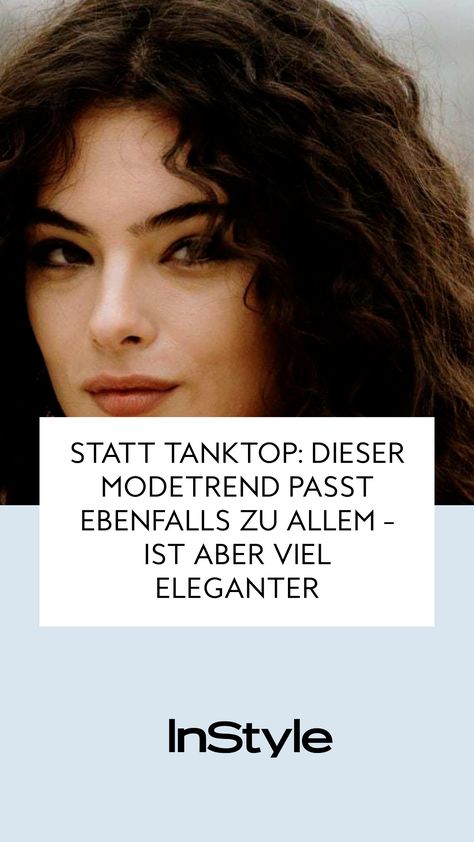 Ein einfaches Top kann nicht wirklich elegant sein? Doch! Wenn du dich 2024 für diese schicke, aber preiswerte Variante entscheidestFashion, Mode, Outfit, Styling Beige Hose, Outfit Styling, H&m, Fitness Motivation