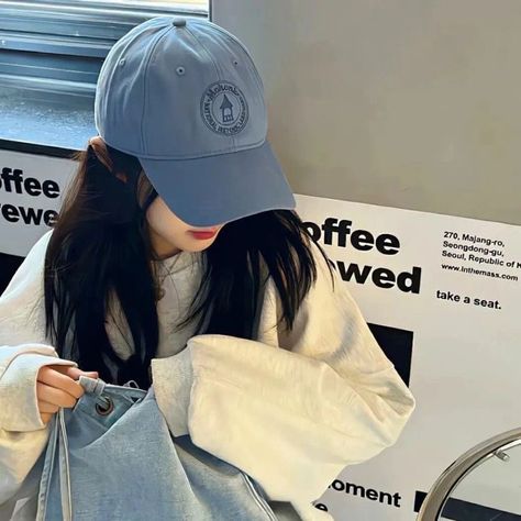 Ulzzang Girl Mask, Korean Girl Faceless, Faceless Ulzzang, Faceless Pfp, Girl Faceless, Faceless Aesthetic, Girl Mask, Mask Aesthetic, Girls Mirror