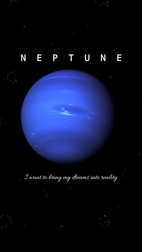 One Universe 9 Planets Quote, Netuno Wallpaper, Neptune Lockscreen, Netuno Aesthetic, Neptune Planet Wallpaper, Neptunus Planet Aesthetic, Neptune Wallpaper Aesthetic, Neptune Planet Aesthetic, Planet Neptunus