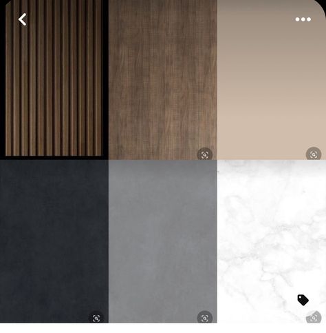 Earthy Palette Colour Schemes, Dark Gray Color Palette Living Room, Wood Color Pallete, Gray Color Palette Living Room, Moodboard Interior Design, Dreamy Living Room, Cubicle Design, Interior Design Basics, Color Palette Interior Design