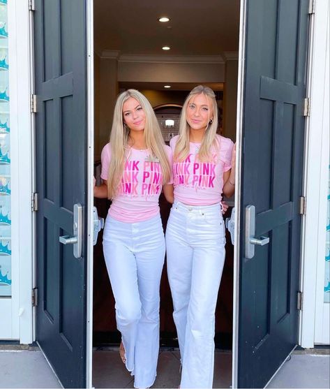 Zeta Tau Alpha Philanthropy Shirts, Zta Philanthropy, Exec Photoshoot, Sisterhood Round, Usc College, Recruitment Video, Sorority Socials, Sorority Poses, Recruitment Marketing