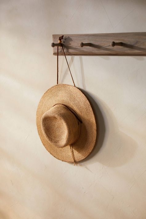 Raffia Sun Hat | Anthropologie Sun Hat Aesthetic, Raffia Sun Hat, Photo Styles, 2024 Board, Straw Boater Hat, Garden Beach, Womens Hats, Raffia Hat, Crush It