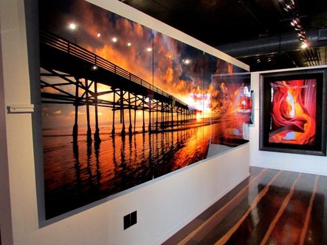 la-jolla-peter-lik-gallery Peter Lik Photography, Peter Lik, Painting Music, End Of World, La Jolla California, The Sailor, Artistic Inspiration, California Dreamin', Music Photography