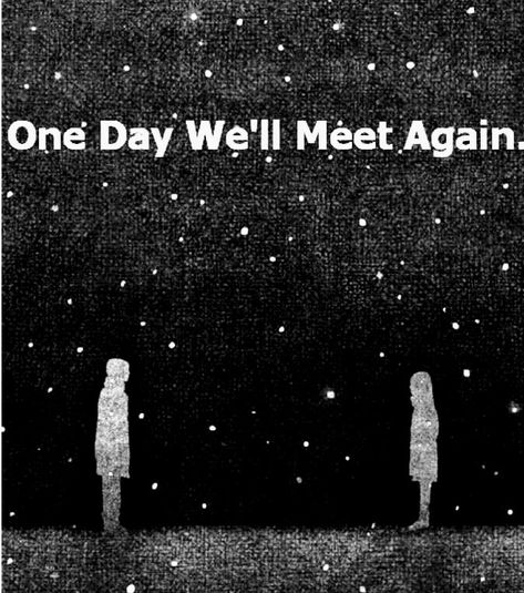 We'll Meet Again, Meet Again, One Day, Feelings, Movie Posters, Film Posters