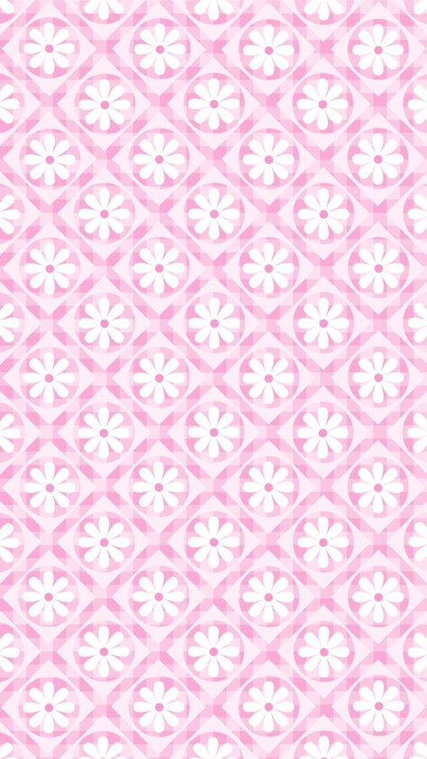 Purple Gingham, Iphone Wallpaper Pattern, Pink Gingham, Rainbow Pattern, Lock Screen, Pattern Wallpaper, Pastel Pink, Gingham, Phone Wallpaper