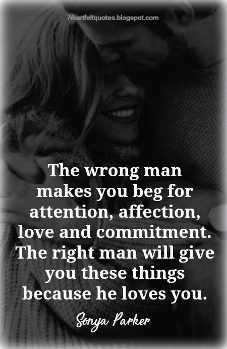 Soulmate Quotes, Life Quotes Love, The Right Man, Great Quotes, True Quotes, Relationship Quotes, Wise Words, Favorite Quotes, Quotes To Live By