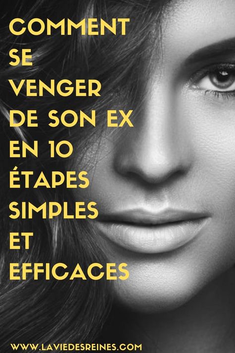 Citation Pour Son Ex, Image Couple, High Level, Revenge